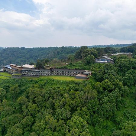 Ngorongoro Lodge Member Of Melia Collection - The Leading Hotels Of The World ภายนอก รูปภาพ