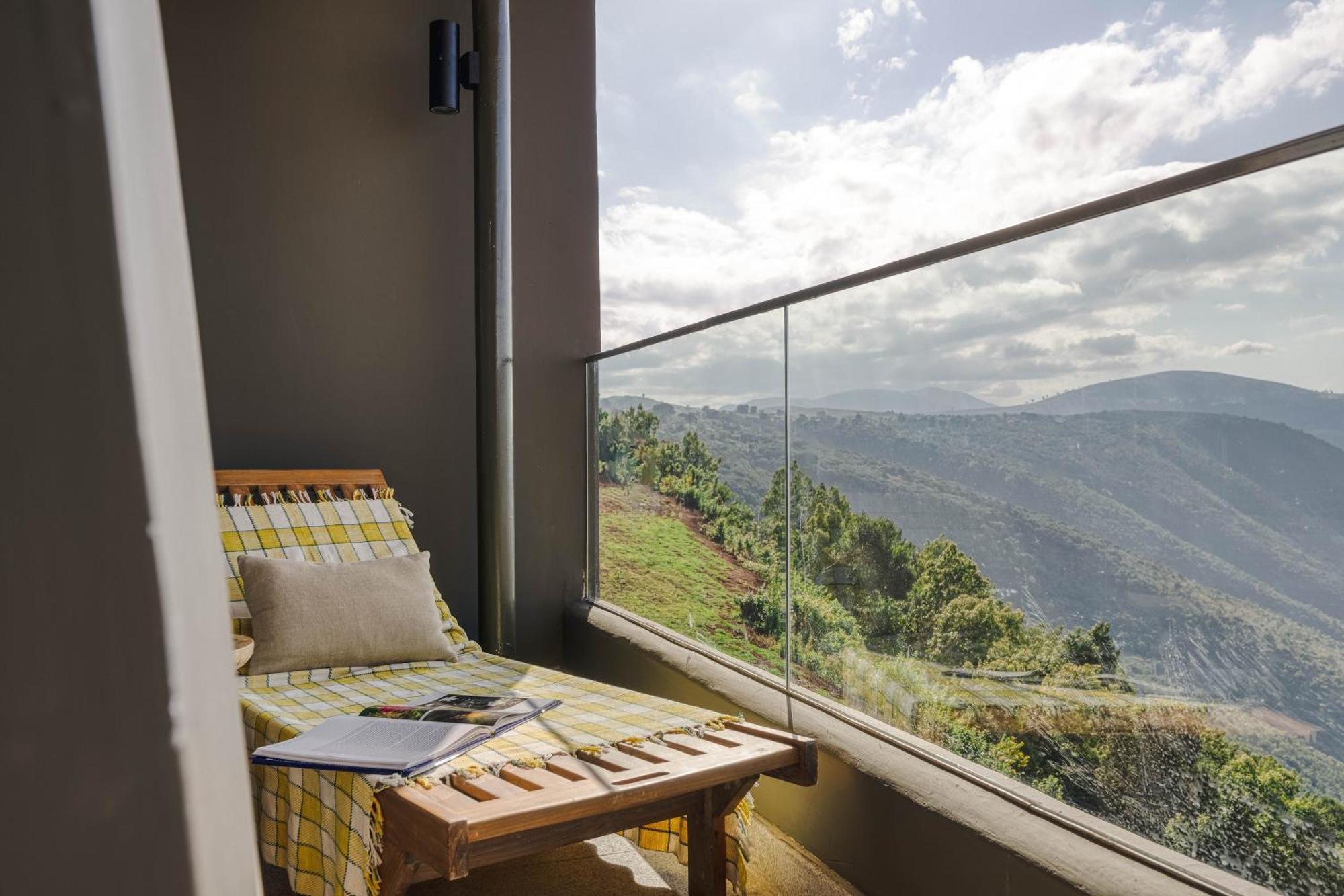 Ngorongoro Lodge Member Of Melia Collection - The Leading Hotels Of The World ภายนอก รูปภาพ