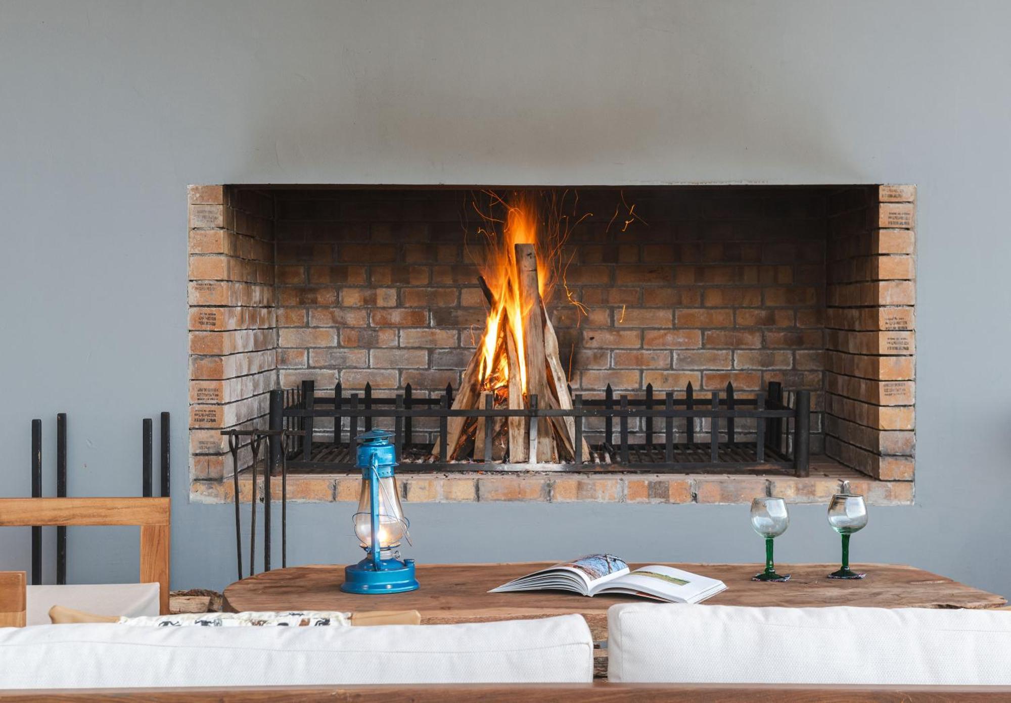 Ngorongoro Lodge Member Of Melia Collection - The Leading Hotels Of The World ภายนอก รูปภาพ