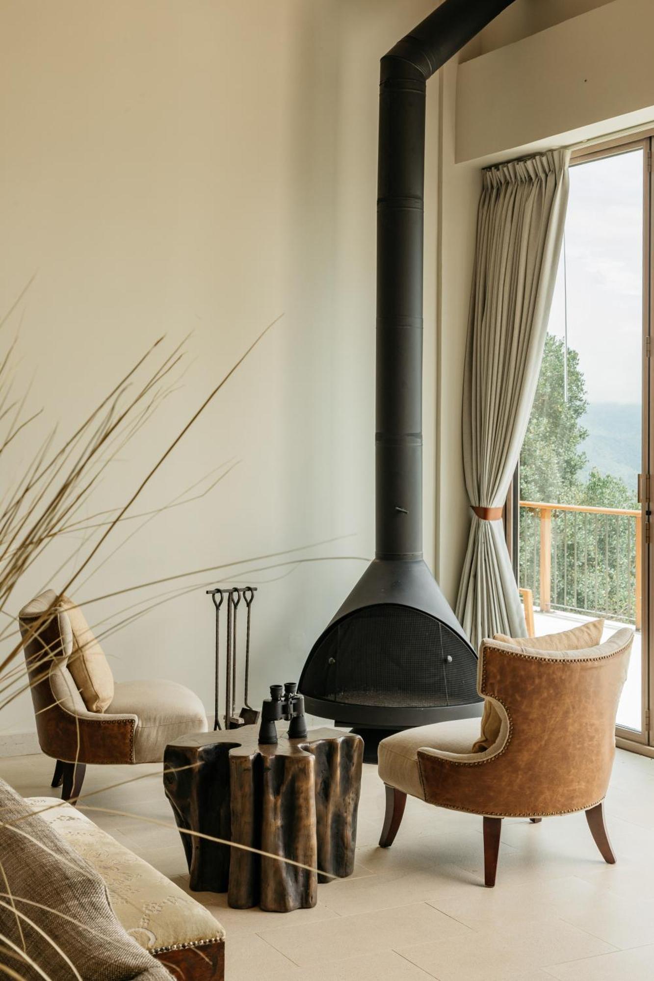 Ngorongoro Lodge Member Of Melia Collection - The Leading Hotels Of The World ภายนอก รูปภาพ